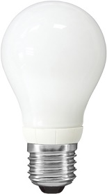 Super Mini GLS Compact Fluorescent Luxram GLS Super Mini GLS Compact Fluorescent Luxram GLS